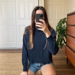 Everlane sweater